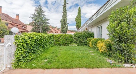 Residential - House - Torrelodones, Madrid, Madrid - SP