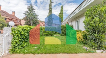 Residential - House - Torrelodones, Madrid, Madrid - SP
