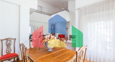Residential - House - Torrelodones, Madrid, Madrid - SP