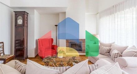 Residential - House - Torrelodones, Madrid, Madrid - SP