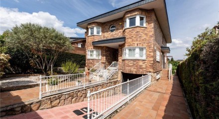 Residential - House - Torrelodones, Madrid, Madrid - SP