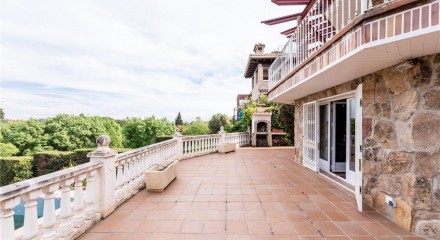 Residential - House - Torrelodones, Madrid, Madrid - SP