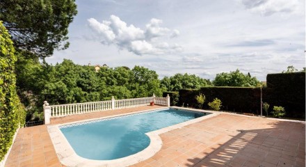 Residential - House - Torrelodones, Madrid, Madrid - SP