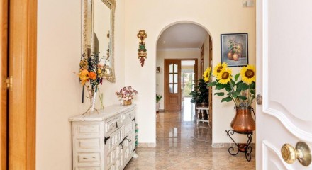 Residential - House - Torrelodones, Madrid, Madrid - SP