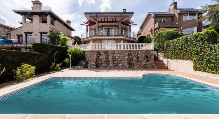 Residential - House - Torrelodones, Madrid, Madrid - SP