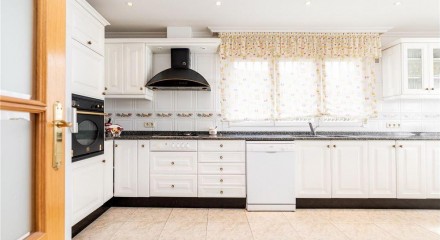 Residential - House - Torrelodones, Madrid, Madrid - SP