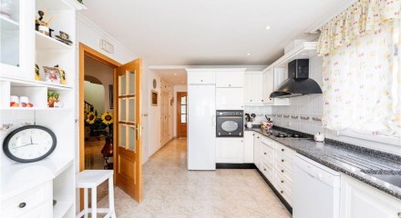 Residential - House - Torrelodones, Madrid, Madrid - SP