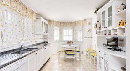 Residential - House - Torrelodones, Madrid, Madrid - SP