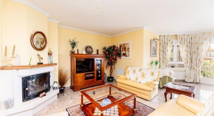 Residential - House - Torrelodones, Madrid, Madrid - SP