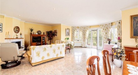 Residential - House - Torrelodones, Madrid, Madrid - SP