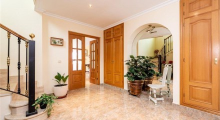 Residential - House - Torrelodones, Madrid, Madrid - SP