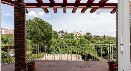 Residential - House - Torrelodones, Madrid, Madrid - SP
