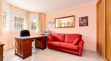 Residential - House - Torrelodones, Madrid, Madrid - SP
