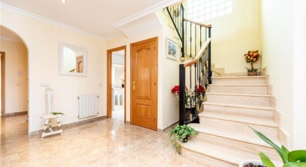 Residential - House - Torrelodones, Madrid, Madrid - SP
