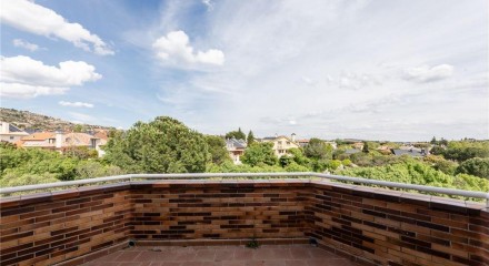 Residential - House - Torrelodones, Madrid, Madrid - SP