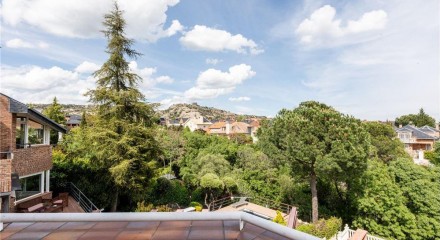 Residential - House - Torrelodones, Madrid, Madrid - SP