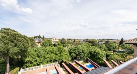 Residential - House - Torrelodones, Madrid, Madrid - SP