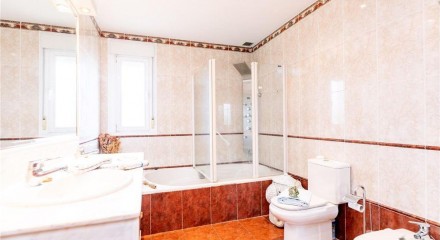 Residential - House - Torrelodones, Madrid, Madrid - SP
