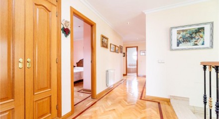 Residential - House - Torrelodones, Madrid, Madrid - SP