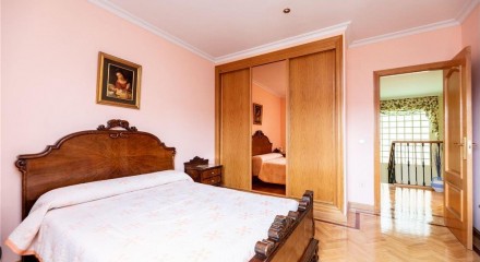 Residential - House - Torrelodones, Madrid, Madrid - SP