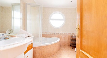 Residential - House - Torrelodones, Madrid, Madrid - SP