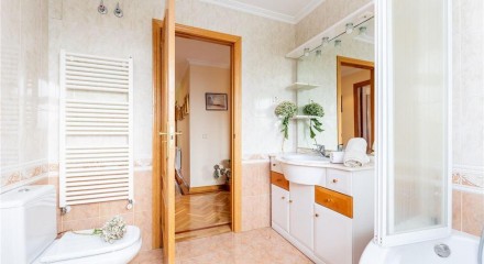 Residential - House - Torrelodones, Madrid, Madrid - SP