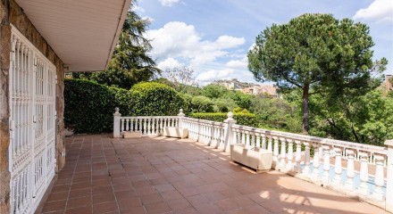 Residential - House - Torrelodones, Madrid, Madrid - SP