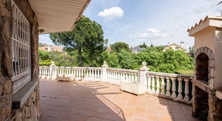 Residential - House - Torrelodones, Madrid, Madrid - SP