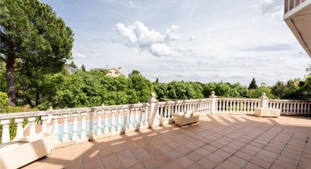 Residential - House - Torrelodones, Madrid, Madrid - SP