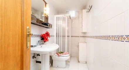 Residential - House - Torrelodones, Madrid, Madrid - SP
