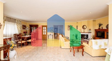 Residential - House - Torrelodones, Madrid, Madrid - SP