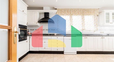 Residential - House - Torrelodones, Madrid, Madrid - SP