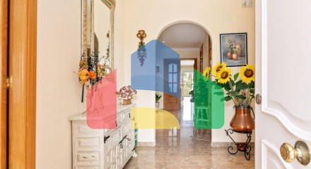 Residential - House - Torrelodones, Madrid, Madrid - SP