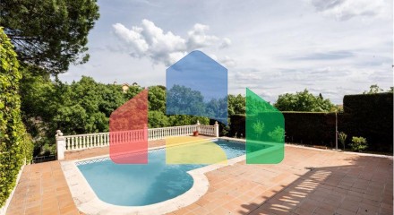 Residential - House - Torrelodones, Madrid, Madrid - SP