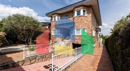 Residential - House - Torrelodones, Madrid, Madrid - SP
