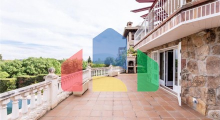 Residential - House - Torrelodones, Madrid, Madrid - SP