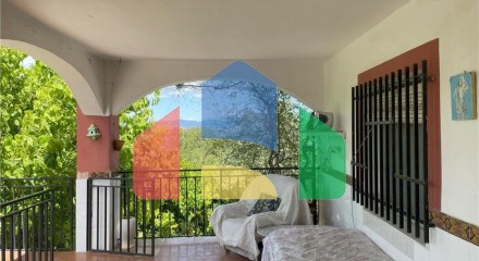 Residential - House - Vilamarxant, Valencia, Valencia - SP