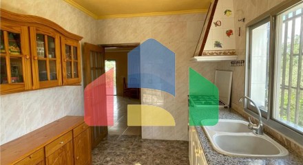 Residential - House - Vilamarxant, Valencia, Valencia - SP