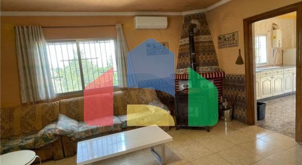 Residential - House - Vilamarxant, Valencia, Valencia - SP