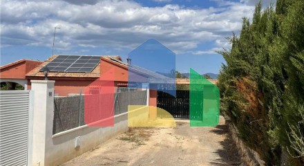 Residential - House - Vilamarxant, Valencia, Valencia - SP
