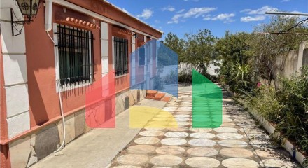 Residential - House - Vilamarxant, Valencia, Valencia - SP