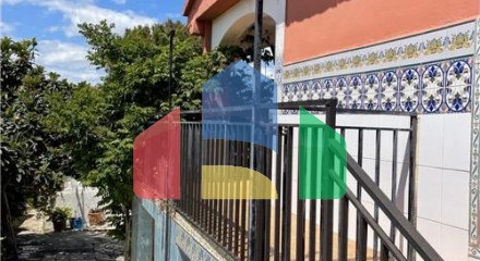 Residential - House - Vilamarxant, Valencia, Valencia - SP