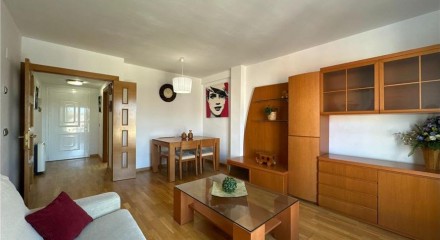 Residential - Condo/Apartment - Fuentes de Ebro, Zaragoza, Aragón - SP