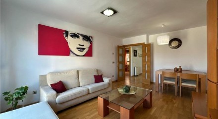 Residential - Condo/Apartment - Fuentes de Ebro, Zaragoza, Aragón - SP