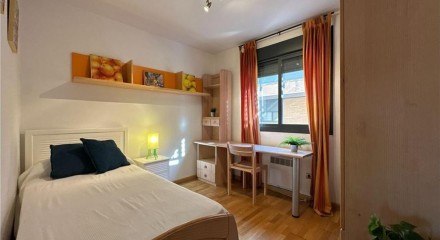 Residential - Condo/Apartment - Fuentes de Ebro, Zaragoza, Aragón - SP