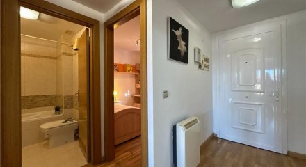 Residential - Condo/Apartment - Fuentes de Ebro, Zaragoza, Aragón - SP