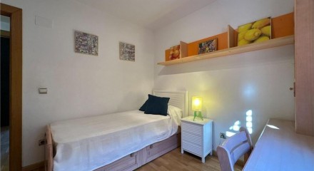 Residential - Condo/Apartment - Fuentes de Ebro, Zaragoza, Aragón - SP