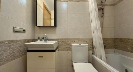 Residential - Condo/Apartment - Fuentes de Ebro, Zaragoza, Aragón - SP