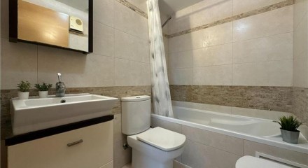 Residential - Condo/Apartment - Fuentes de Ebro, Zaragoza, Aragón - SP