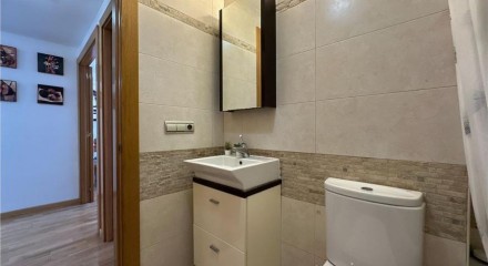 Residential - Condo/Apartment - Fuentes de Ebro, Zaragoza, Aragón - SP